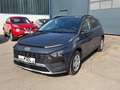 Hyundai BAYON Bayon 1,0 T-GDI Smart Line Grau - thumbnail 2