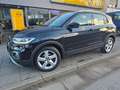 Volkswagen T-Cross Style AUTOMATIK +GARANTIE 12/2027+ Schwarz - thumbnail 1
