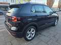 Volkswagen T-Cross Style AUTOMATIK +GARANTIE 12/2027+ Schwarz - thumbnail 5