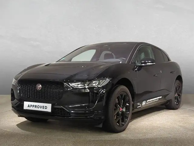 Jaguar I-Pace EV400 S Aktion -45  Discount BLACK-PACK PIVI PRO D
