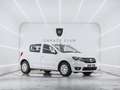 Dacia Sandero 1.5dCi Laureate 90 Blanco - thumbnail 8