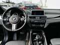 BMW X1 X1 xDrive18d Schwarz - thumbnail 12