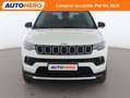 Jeep Compass 1.3 T4 4xe Plug-in Hybrid Limited Blanco - thumbnail 9