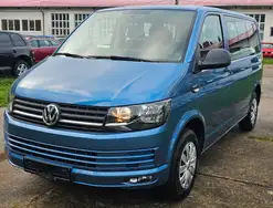 Volkswagen T6 Caravelle 9 Sitze * Automatik * 15000km