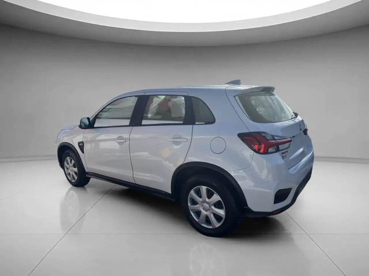 Mitsubishi RVR снимка Mitsubishi RVR