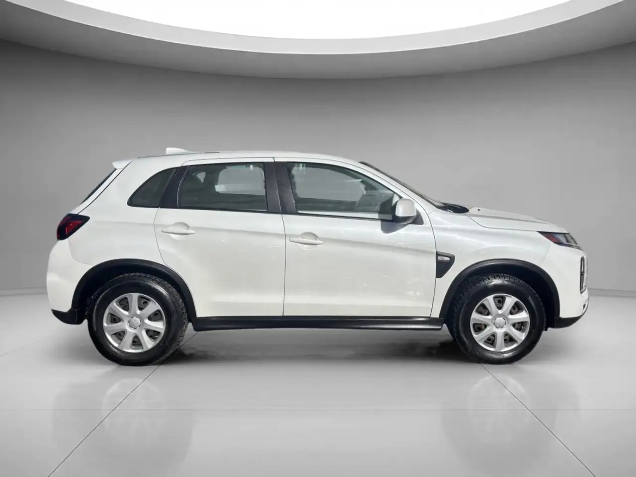 Mitsubishi RVR снимка Mitsubishi RVR