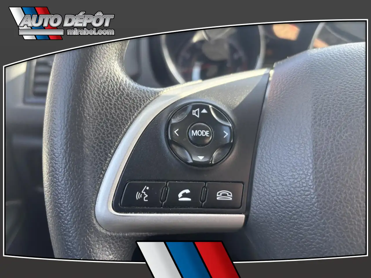 Mitsubishi RVR снимка Mitsubishi RVR