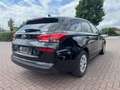 Hyundai i30 cw Trend*TÜV NEU*GARANTIE* Negro - thumbnail 9