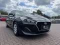 Hyundai i30 cw Trend*TÜV NEU*GARANTIE* Negro - thumbnail 1