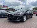 Hyundai i30 cw Trend*TÜV NEU*GARANTIE* Negro - thumbnail 3