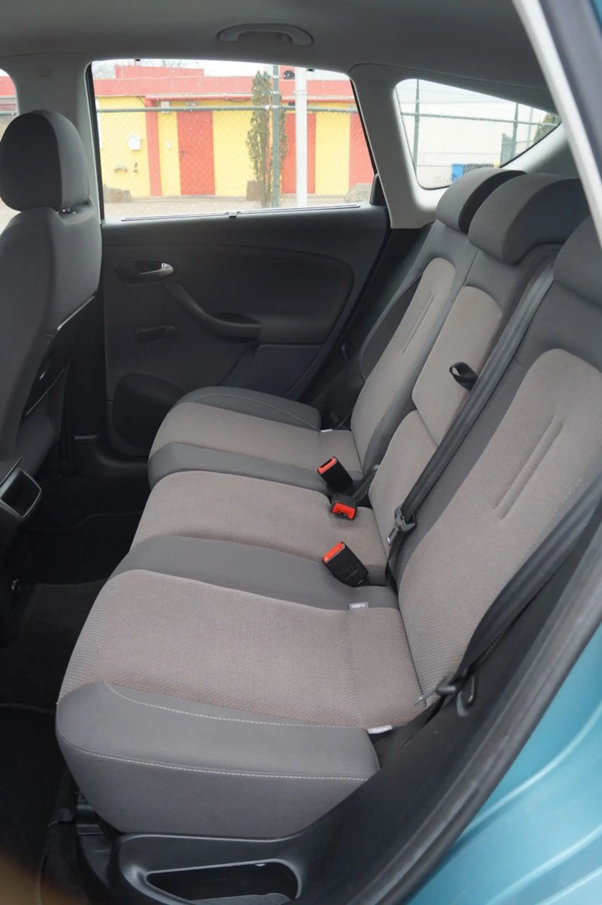 SEAT Altea XL Style *Automatik*Schiebedach*Tempomat* — photo 15