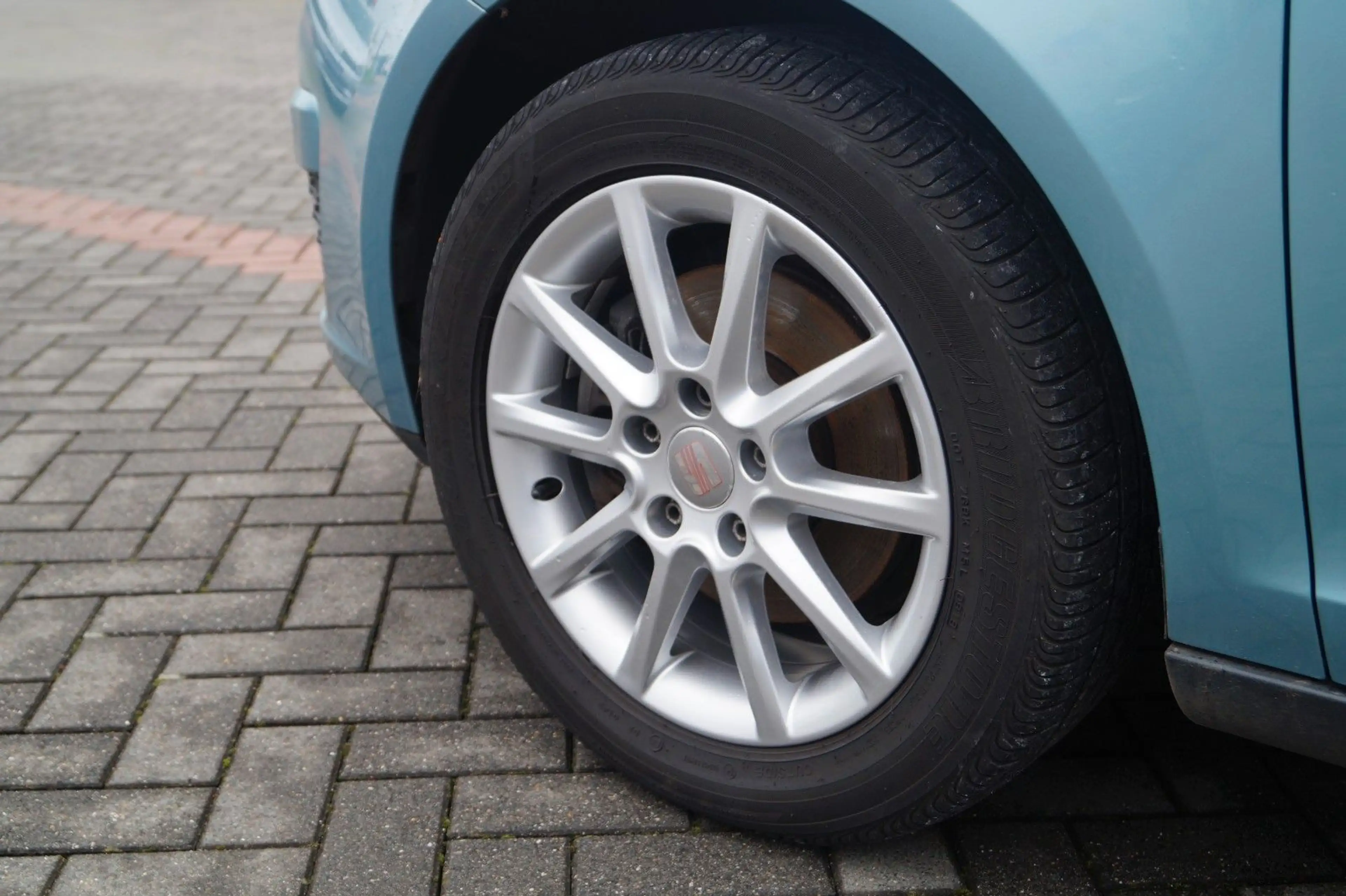 SEAT Altea XL Style *Automatik*Schiebedach*Tempomat* — photo 7