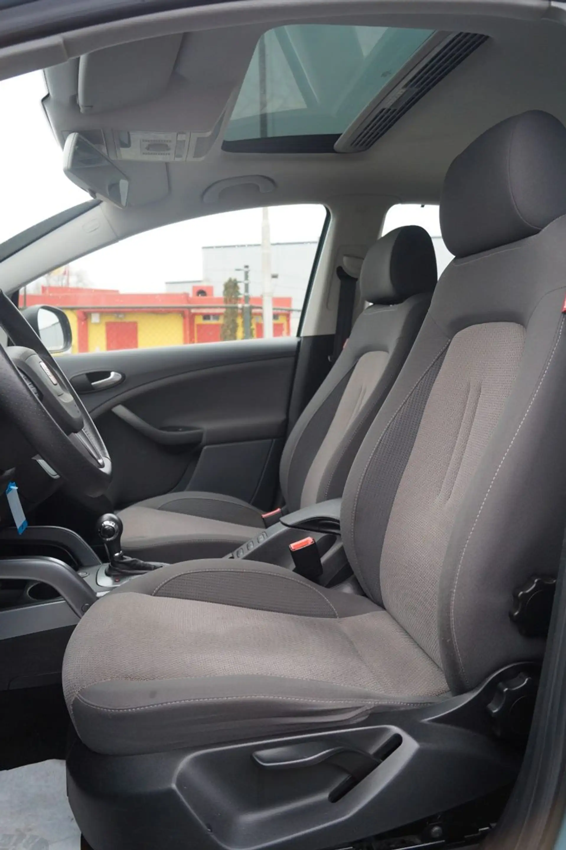 SEAT Altea XL Style *Automatik*Schiebedach*Tempomat* — photo 14