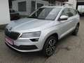 Skoda Karoq 1,6 TDI Style Limited Grau - thumbnail 1