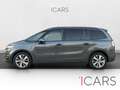 Citroen C4 e-HDi 115 Airdream Intensive Grijs - thumbnail 4