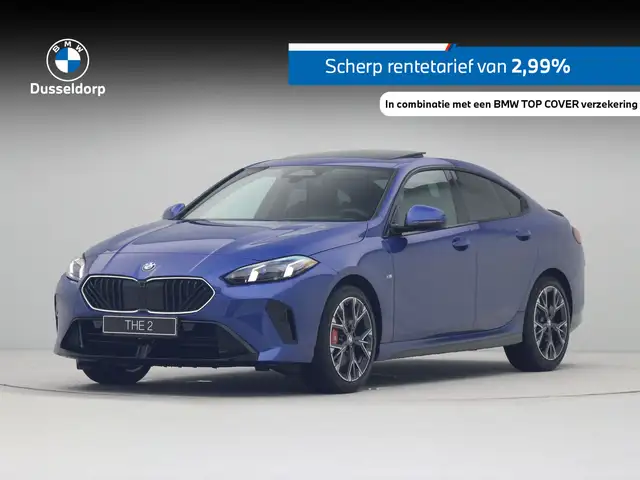 BMW 223 2 Serie Gran Coupé xDrive