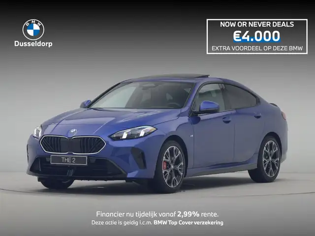 BMW 223 2 Serie Gran Coupé xDrive