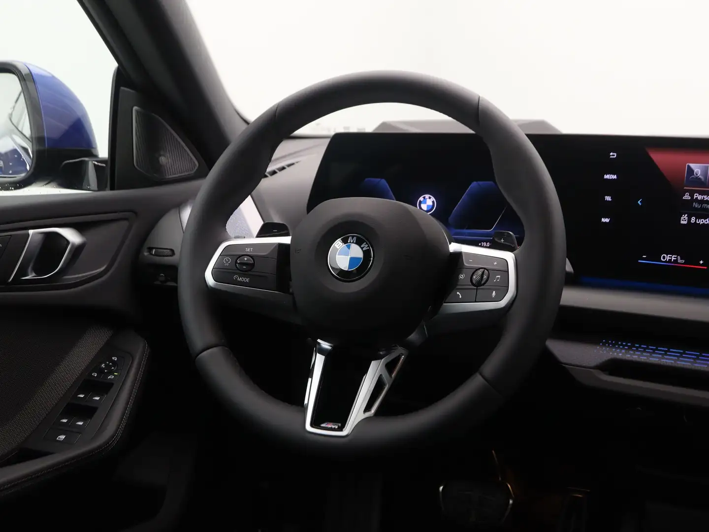 BMW 223 2 Serie Gran Coupé xDrive Bleu - 2