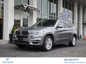 AWD 4dr xDrive35i