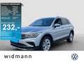 Volkswagen Tiguan Elegance 1.4 electric/TSI eHybrid 180kW 6-Gang DSG Silber - thumbnail 1