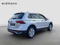 Volkswagen Tiguan Elegance 1.4 electric/TSI eHybrid 180kW 6-Gang DSG Silber - thumbnail 3