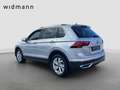 Volkswagen Tiguan Elegance 1.4 electric/TSI eHybrid 180kW 6-Gang DSG Silber - thumbnail 9
