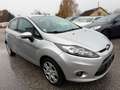 Ford Fiesta Silber - thumbnail 2