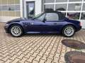 BMW Z3 1.9 16V KAT 2.Hand Original Klima Sperre Blau - thumbnail 5