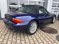 BMW Z3 1.9 16V KAT 2.Hand Original Klima Sperre Blau - thumbnail 7