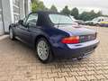 BMW Z3 1.9 16V KAT 2.Hand Original Klima Sperre Blau - thumbnail 6