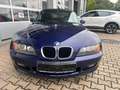 BMW Z3 1.9 16V KAT 2.Hand Original Klima Sperre Blau - thumbnail 3