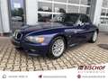 BMW Z3 1.9 16V KAT 2.Hand Original Klima Sperre Blau - thumbnail 1