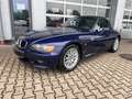 BMW Z3 1.9 16V KAT 2.Hand Original Klima Sperre Blau - thumbnail 2