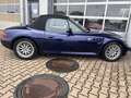 BMW Z3 1.9 16V KAT 2.Hand Original Klima Sperre Blau - thumbnail 8