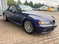 BMW Z3 1.9 16V KAT 2.Hand Original Klima Sperre Blau - thumbnail 4