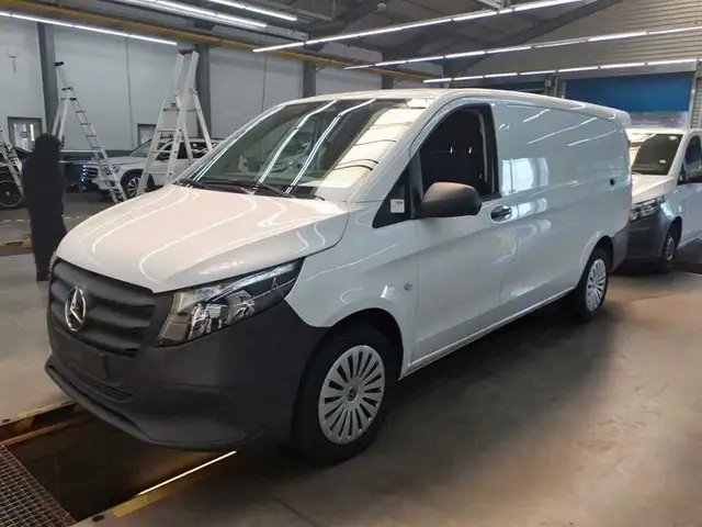 Mercedes-Benz Vito Vito 116 CDI - Kamera-Navi ***Neues Modell***