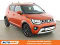 Suzuki Ignis 1.2 DualJet Mild-Hybrid Comfort Orange - thumbnail 28