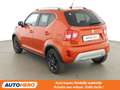 Suzuki Ignis 1.2 DualJet Mild-Hybrid Comfort Orange - thumbnail 4