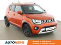 Suzuki Ignis 1.2 DualJet Mild-Hybrid Comfort Orange - thumbnail 28