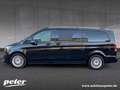 Mercedes-Benz V 250 d Edition extralang ILS-LED/MBUX/DAB Schwarz - thumbnail 2