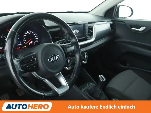 Kia Stonic view 11