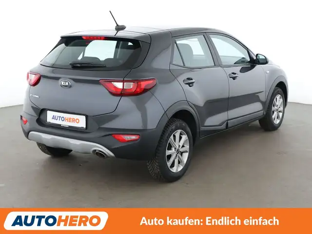 Kia Stonic view 6