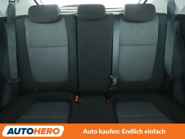 Kia Stonic view 15