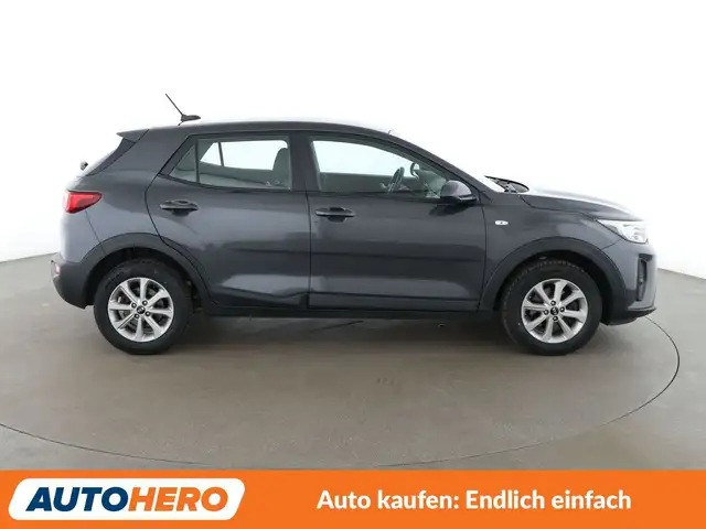 Kia Stonic view 7