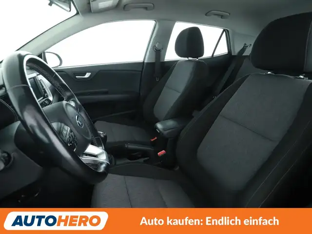 Kia Stonic view 10