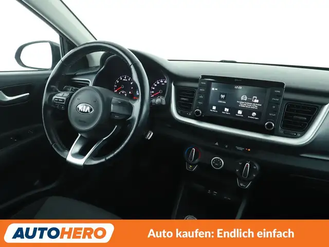 Kia Stonic view 13