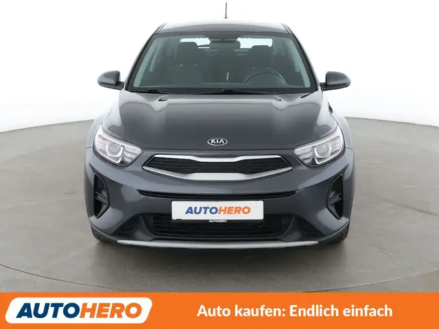 Kia Stonic view 9