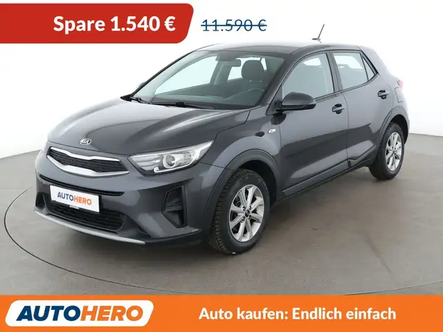 Kia Stonic main image