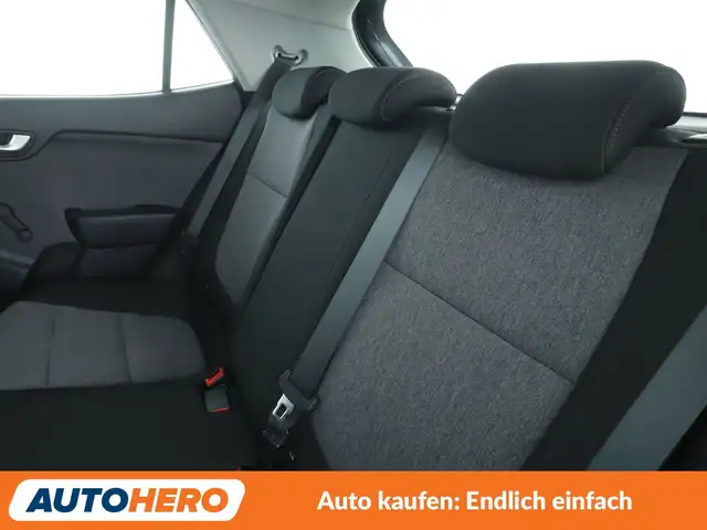 Kia Stonic view 14