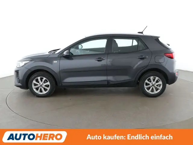 Kia Stonic view 3